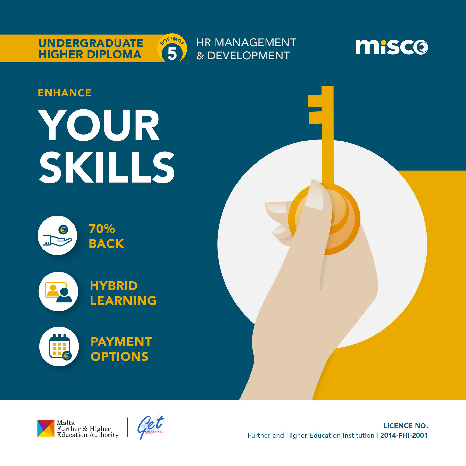 misco HR Management 3