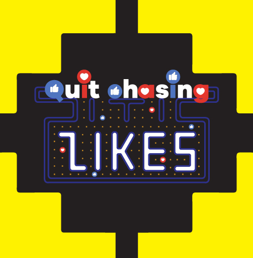 Quit Chasing Likes and Start Nailing the Big Wins