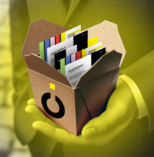 Decoding Brand DNA: Unveiling the Contrast Between Brand Identity and Brand Guidelines