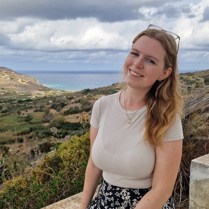 Laura Corzilius