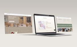 Unifying Excellence: Dean Gera Group’s Seamless Digital Destination