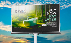 Flexi-Pay Revolution: Josies Bathrooms’ Game-Changing Campaign